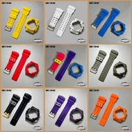 Bnb GA110 Bnb GD100 Bnb Glossy Bnb Gshock Ga110 GD100 Tali Jam GA110 Strap GA120 GD120 Strap