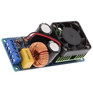 AGBBG Irs2092s 500W 90dB Mono kênh kỹ thuật số khuếch đại Class D Hifi Power Amp Board