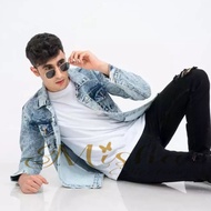 Best Adult Denim Jean Jackets for Men and Women