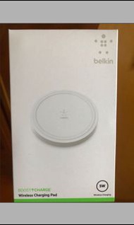 Belkin 無線充電器
