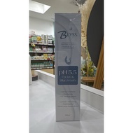 BLYSS PH5.5 FACIAL & SKIN WASH 300ML