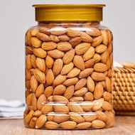Premium Mixed Nuts Premium Mixed Nuts 0.5kg American Big Almonds Original Nuts Pregnant Women Snacks