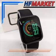 BISA COD..?! Jam Tangan Aimo XZ 2S Smartwatch Android Terbaru Jam Tangan Jam Tangan Pria Jam Tangan