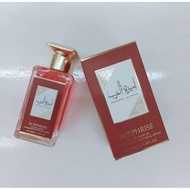 AMEERAT Al Arab PERFUMES