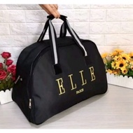 Elle Paris large Bag / Travel Bag / Clothes Bag / Sports Bag / Tote Bag