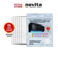 novita Electrostatic Filter ACF1 (For Air Conditioners)