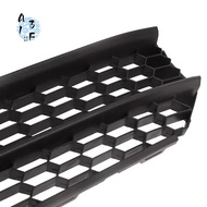 yolandd -สำหรับ VW Passat 2012-2015กันชนหน้ารถกระจังหน้าไฟตัดหมอกไฟหน้าป้องกันอุปกรณ์เสริมแบบอเมริกา