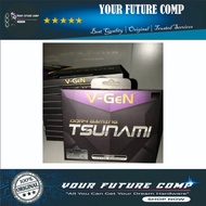 Memory RAM PC V-Gen VGen Tsunami DDR4 16GB Kit LED (2 x 8GB) 3200 MHz