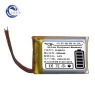 [Ready Stock] Suitable for razer razer Viper Viper V2 V2PRO V3PRO Mouse Battery PL402431
