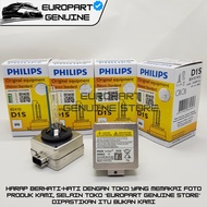 PHILIPS AUDI VW MERCEDES BENZ AUDI VW D1S HID XENON BULB ORIGINAL BULDbmw
