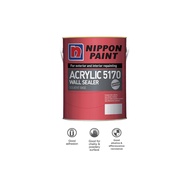 NIPPON ACRYLIC 5170 WALL SEALER 1L