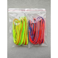 [Mainland Fast Shipping] Shoelace Shoelace Buckle Shoe Accessories Shoelace Accessories Suitable for