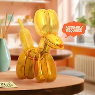 MIGHTY JAXX	BALLOON DOG Honey Edition
