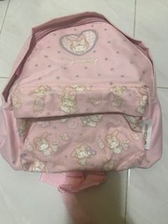 Melody 背囊