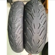 BAN MOGE UKURAN 120/70-17 180/55-17 190/55-17 MEREK MICHELIN