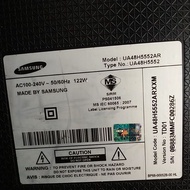 🇲🇾Samsung UA48H5203AR/UA48H5552AR Main Board Power Board Tcon All Part🔥