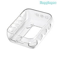 RR Wear-resistant Protections Sleeve All Inclusived Speaker Cover Case for GO 4