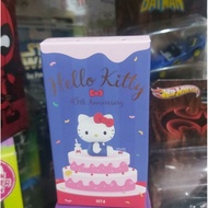 Pop Mart Hello Kitty 45th Anniversary