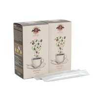 HOGA Coffee Organic 4 in 1 (x2) 贺嘉沉香咖啡4合1有机咖啡(x2) Gaharu Kopi (x2)