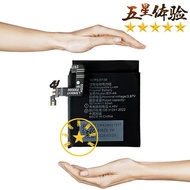 Suitable for vivo Watch2 Smart Watch Battery WA2156A BW-A9 Brand New Battery 501mAh
