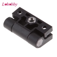 [Lohobby] Adjustable Torque Hinge Position Control Replacement for   E6-10-301-20