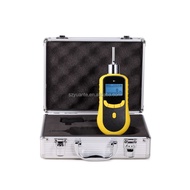 Hot set Portable High Precision CH2O Formaldehyde Gas test Instruments