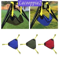 [Lacooppia2] Tripod Weight Tripod Hanging Bag Tripod Sandbag Tripod Sand Bag