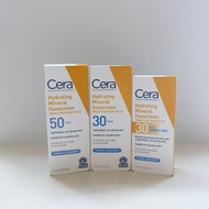 Exclusively for Cera Cera ve Skin Care Prevention Cream Lotion Moisturizing Moisturizing Essence Rep