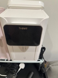 冷熱過濾水機
