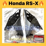 RSX150 Front Cover Stay - BIG 64510-K56-V50 + 64520-K56-V50 RSX 150 COVER DEPAN SET SEPASANG OE