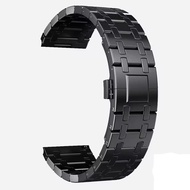Luxury Stainless Steel Strap Suunto Race S Smartwatch Business Wristband Suunto Race Smartwatch Meta