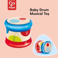 Hape 0333 Baby Drum Musical Toy for 6 month+