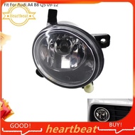 [Hot-Sale] Front Right Fog Light Lamp Fit For  A4 B8 Q5 09-12 8T0941700B