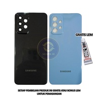 Back Cover Backdoor Back Cover Kesing Samsung A23 [Free Glue 3ml]