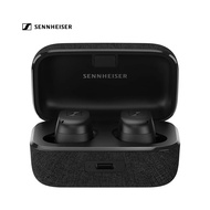 Sennheiser Momentum True Wireless 3 Earbuds หูฟังชนิดใส่ในหู Bluetooth ตัดเสียงรบกวนแบบปรับได้ IPX4 การชาร์จแบบไร้สาย Qi สินค้ารับประกัน 1 ปี By Mac Modern
