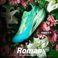 361 Degrees丨 Flame 3.5 Men Women Running Shoes Professional Marathon Carbon Plate 672512215F