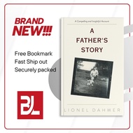 Father's Storya - Lionel Dahmer