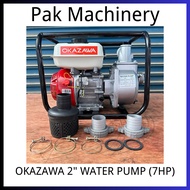 [READY STOCK] HIGH QUALITY WB20CX/AK220 2" WATER PUMP