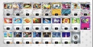 PTCG deck 中文 鋁鋼橋龍土龍 牌組