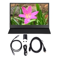 13.3 Inch Monitor Portable 1440P HD IPS Screen Type C External GM&CMR2