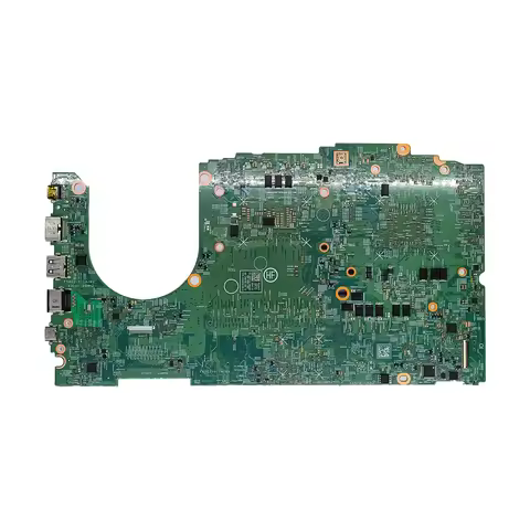 19753-1 For Dell G3 3500 G5 5500 Laptop Motherboard i5 i7 10th Gens CPU 6GB RTX2060 RTX2070 GTX1660T