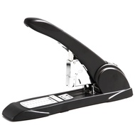 Deli 0395 Thick Stapler 210 Pages Heavy Duty 80g Paper (23/6 23/25) Thick Layer Stapler