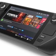 Steam Deck 256g遊戲機