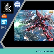[MG] Aegis Gundam 1/100