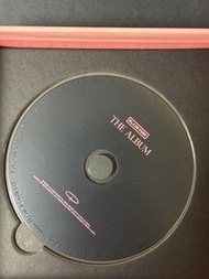 BLACKPINK THE ALBUM 專輯