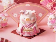 櫻姬xl Lulu豬