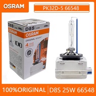 OSRAM D8S Xenarc HID Bulb Lamp D8S PK32D-5 66548