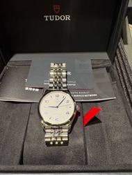 Tudor 1926 39mm