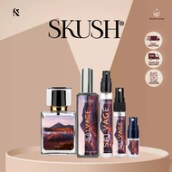 [ SKUSH PARFUM ] SALVAGE High Quality Perfume MEN MInyak Wangi Grade Parfum Tahan 24-72 Jam