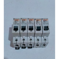 Mcb Merlin gerin 20a